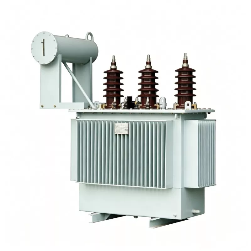 Pengubah Agihan 10 kV 50 kVA