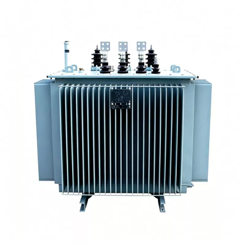 100kVA pengubah pengagihan 3 fasa