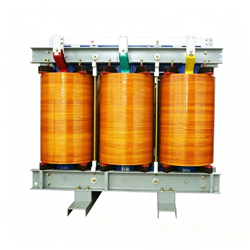 11kV 1000 kVA Pengubah Jenis Kering