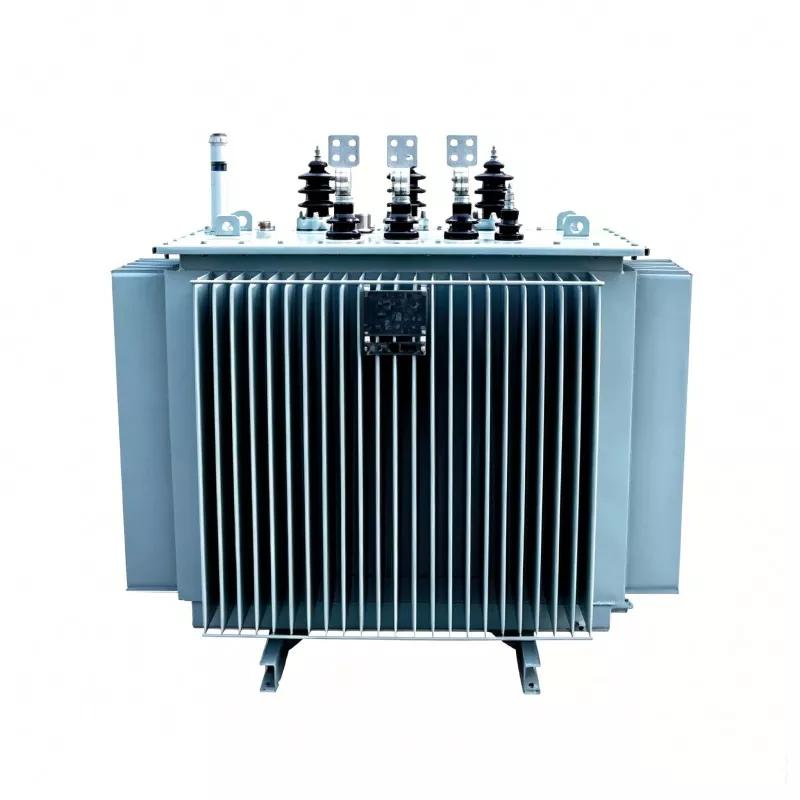 Transformer Agihan 3 Fasa 11kV 200kVA