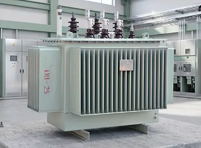 Produk transformer berprestasi tinggi terus mengembangkan kehadiran mereka di pasaran luar negara