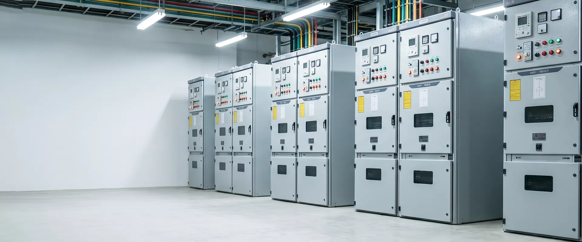 Pengilang Alat Suis Elektrik China