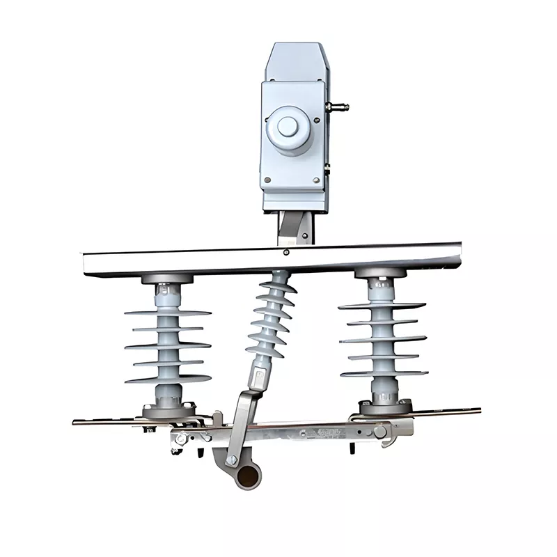 Suis Pembumian 24kv