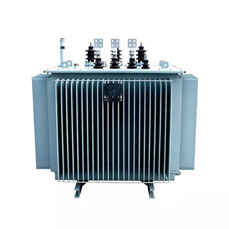 Transformer Agihan 3 Fasa