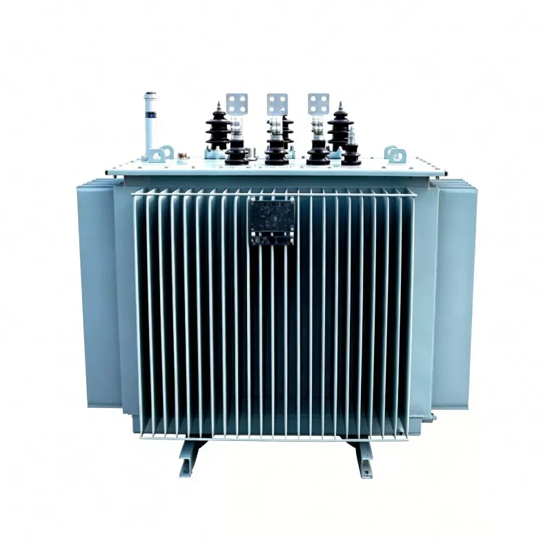 34.5 kV 10000 kVA Pengubah Kuasa