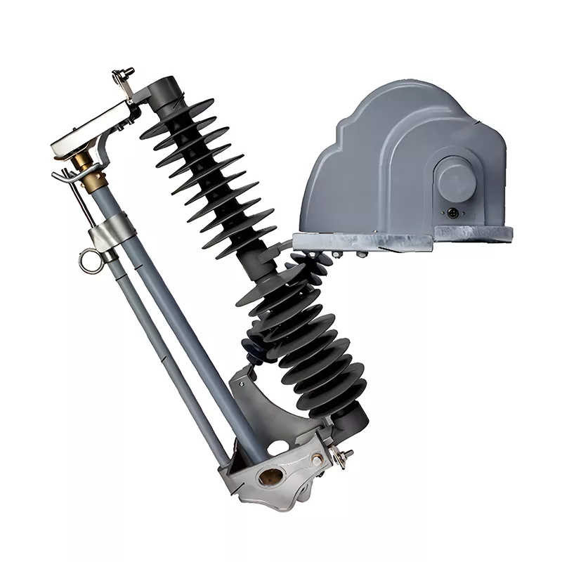 Fius Keciciran Bermotor 40.5kV