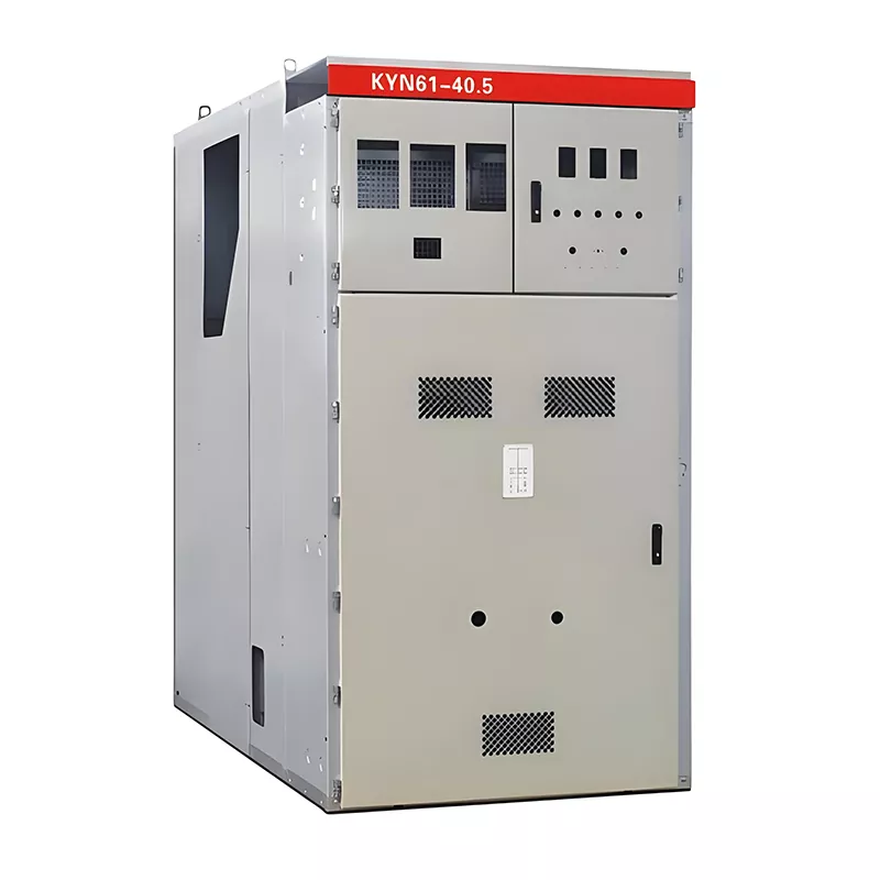 Panel Suis VCB Dalaman KYN61-40.5 33kV