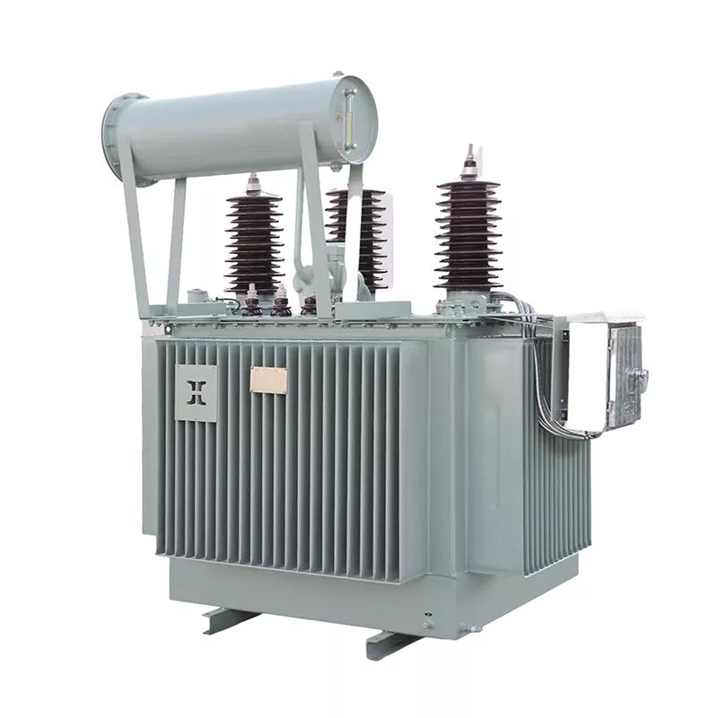 Peningkatan Kuasa Transformer